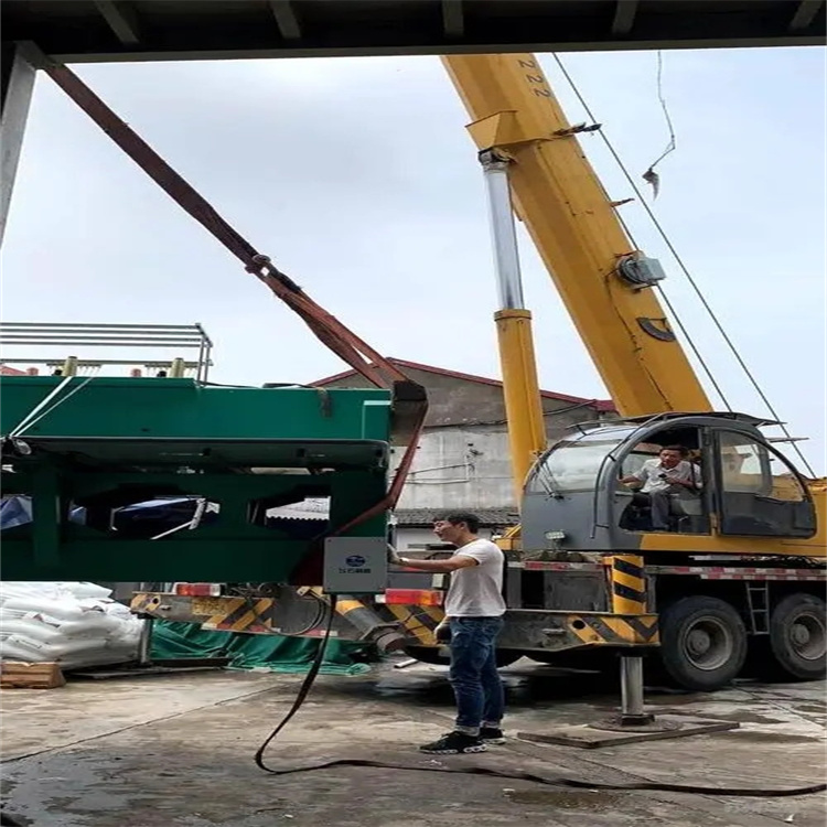 芦溪大吨位吊车租赁应急保障方案|化解突发吊装需求难题