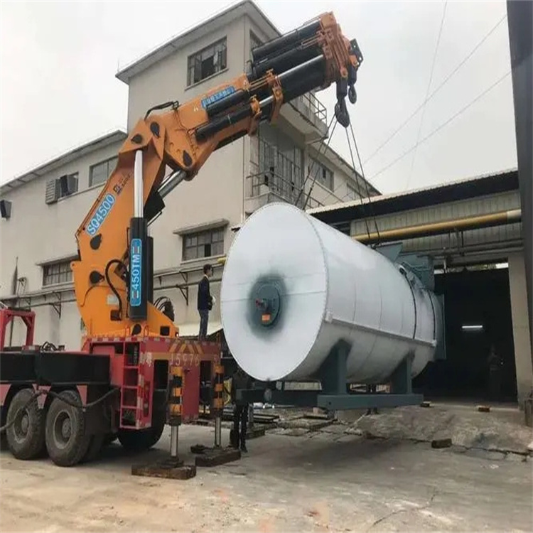 芦溪吊车租用电话|24小时应急服务|精准吊装方案